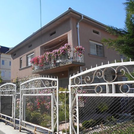 Ferienwohnung Adzija House Ohrid Zimmer foto